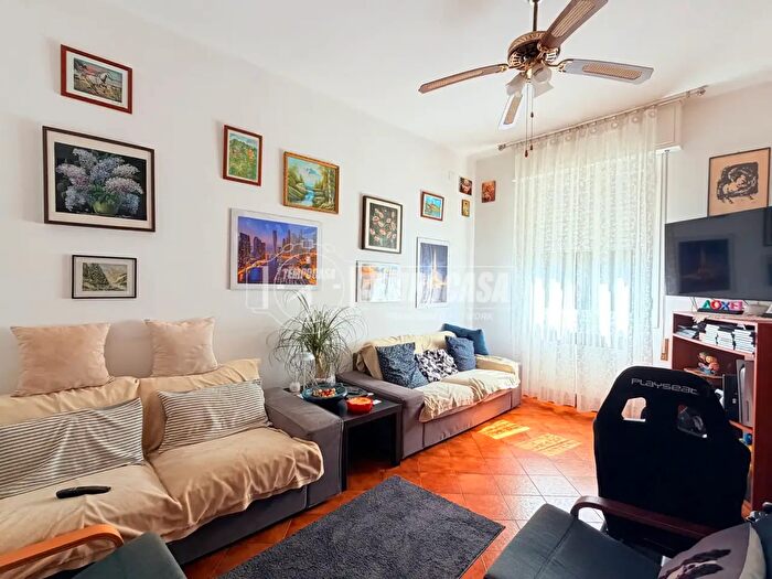 Appartamento quadrilocale in vendita in Via Italo Svevo, Bologna