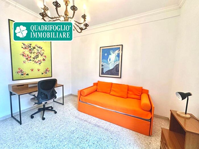 Appartamento trilocale in affitto in Via Generale Giuseppe Govone, Casal Bertone, Roma