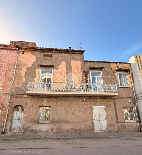 Casa con 7 locali in vendita in Via Vittorio Emanuele, Casalnuovo Di Napoli