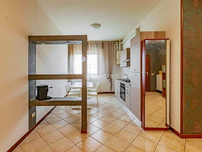 Appartamento bilocale in affitto in Centro, Santo Stefano Lodigiano