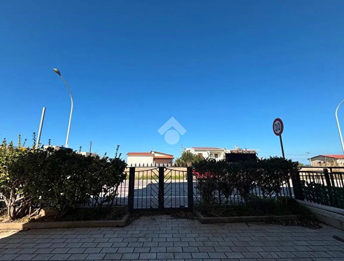 Casa quadrilocale in vendita in Via Ss, Alcamo