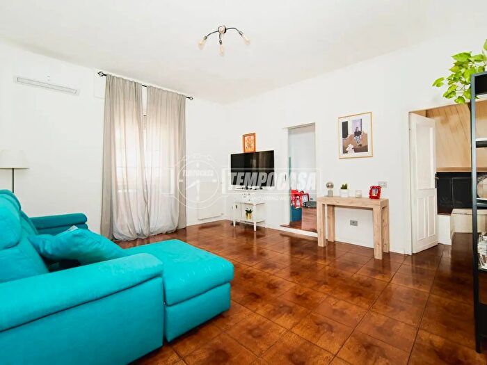 Appartamento trilocale in vendita in Via Martiri d Ungheria, Formello