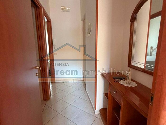 Appartamento bilocale in affitto in Via Avvocato Antonio Palumbo, Qualiano