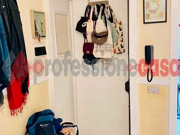 Appartamento quadrilocale in affitto in Via Michele Iannicelli, Salerno