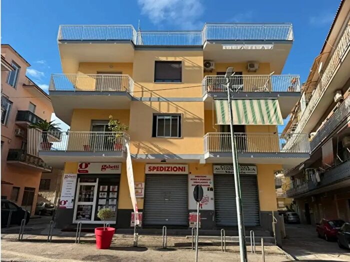 Appartamento in vendita in Via Roma, SantAnastasia