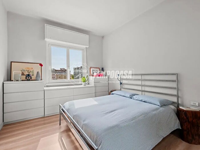 Appartamento bilocale in vendita in Via Tito Livio, Milano