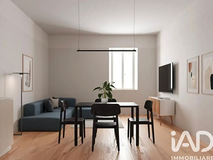 Appartamento quadrilocale in vendita in Via San Marino, Jesi