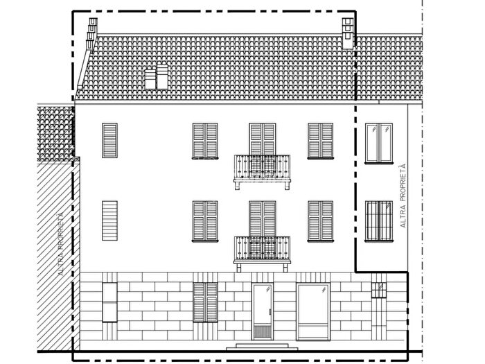 Case in Vendita e in Affitto - 2