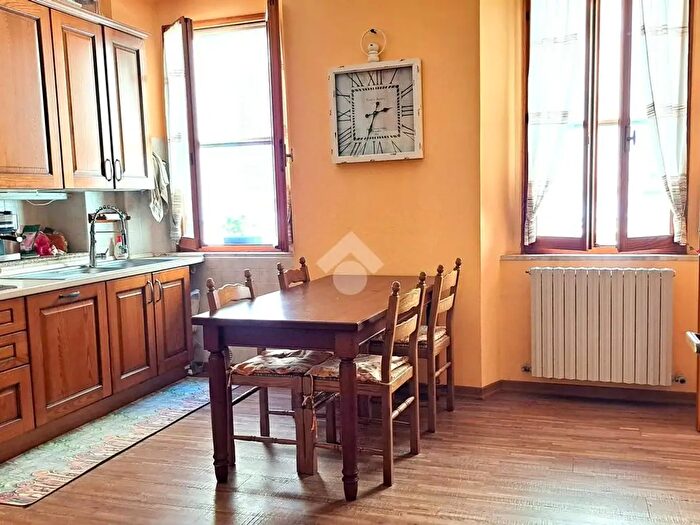 Appartamento quadrilocale in vendita in Via Castelfidardo, Pesaro