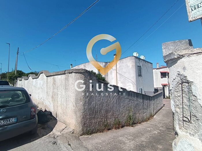 Casa quadrilocale in vendita in Via Santa Maria del Casale, Brindisi