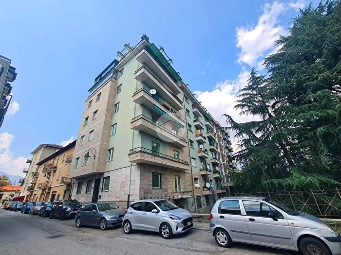 Appartamento trilocale in affitto in Via S Giovanni Bosco, Cuorgne