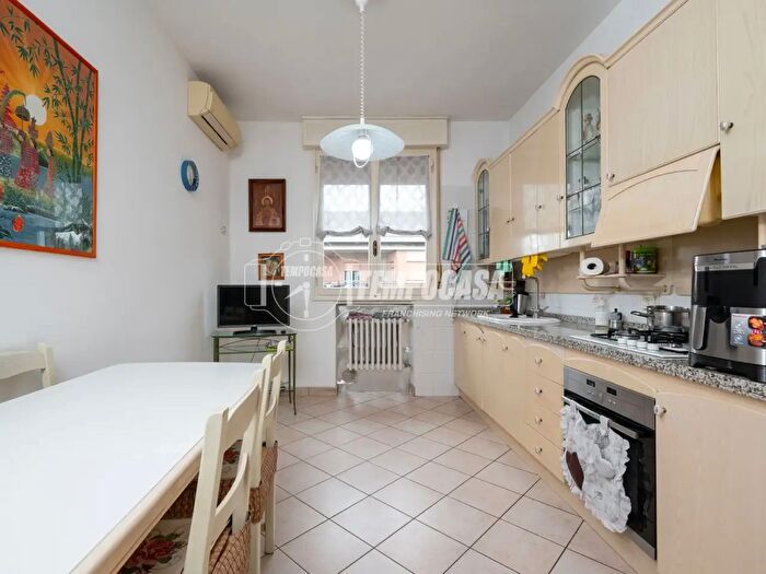 Appartamento quadrilocale in vendita in Castellarano