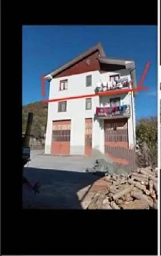 Appartamento con 6 locali in vendita in Frazione Lignera Sottana, Saliceto