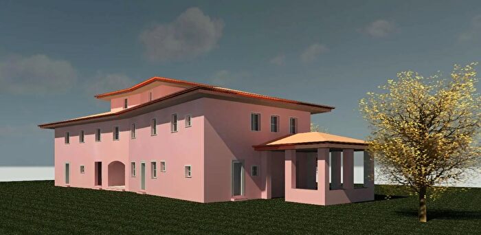 Appartamento con 5 locali in vendita in Montespertoli