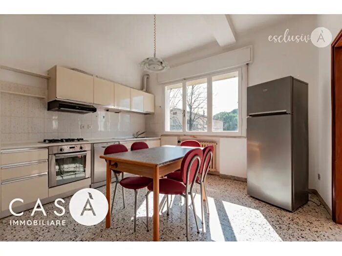 Appartamento quadrilocale in vendita in Via Giove a, Cervia