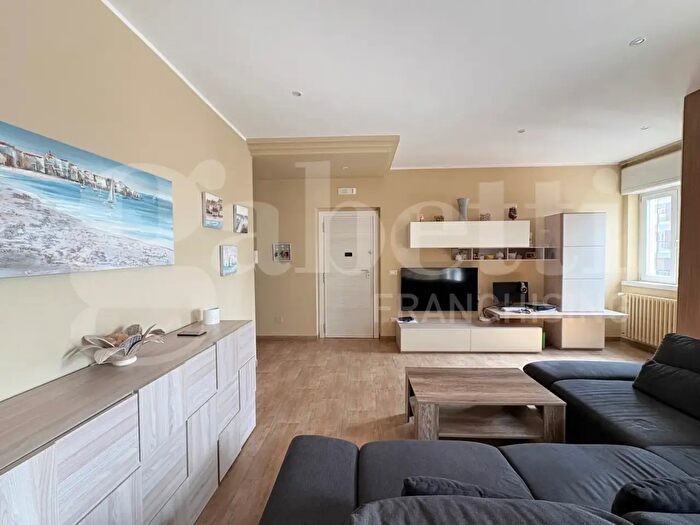 Appartamento quadrilocale in vendita in Via Maresciallo Vittorio Maggiore B, Bari