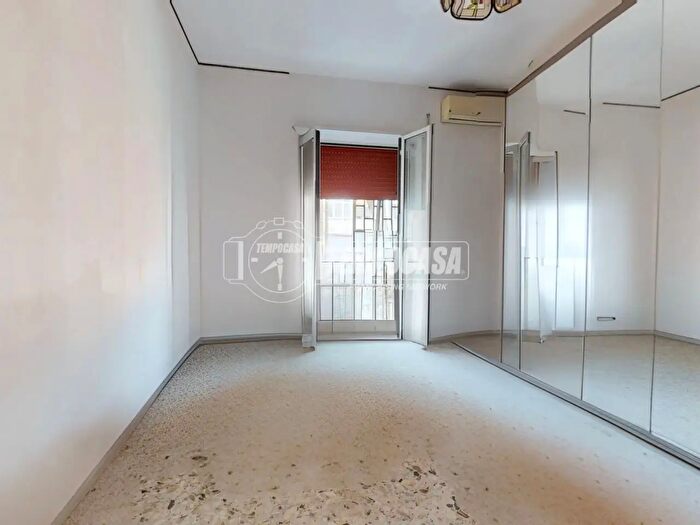 Appartamento trilocale in vendita in Via Mauro Amoruso Manzari, Bari