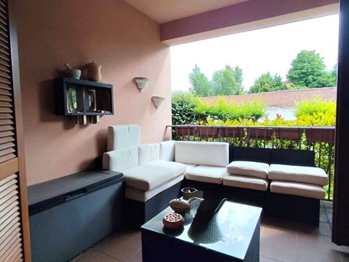 Appartamento trilocale in affitto in via per rovato, Centro, Iseo
