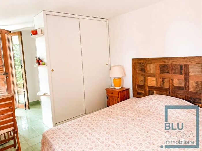 Appartamento monolocale in vendita in Via Pedralana, Olbia