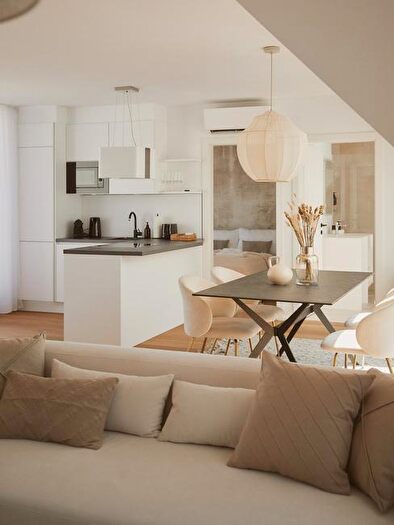 Appartamento trilocale in vendita in Via Armando Diaz, Vigonza