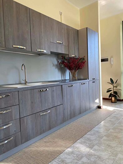 Appartamento monolocale in affitto in Via Carlo Bazzi, Milano