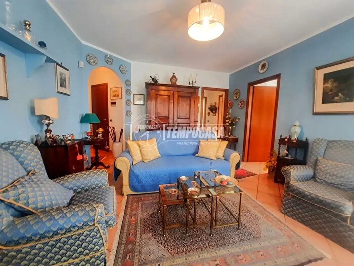 Appartamento quadrilocale in vendita in Ivrea