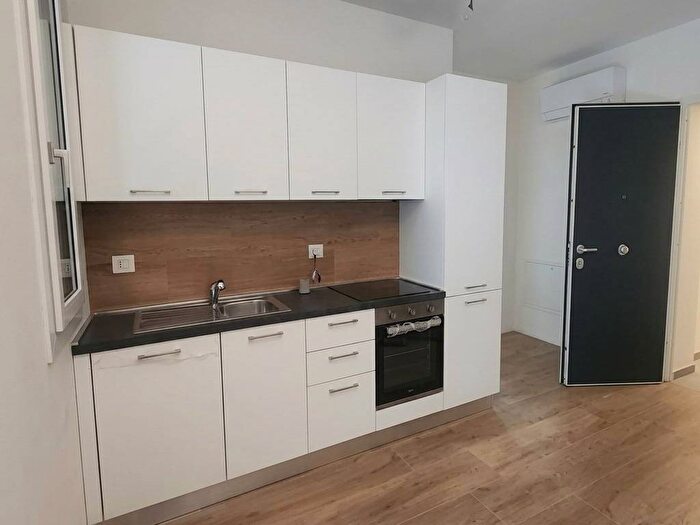 Appartamento trilocale in affitto in Via Toscana, San Ruffillo, Bologna