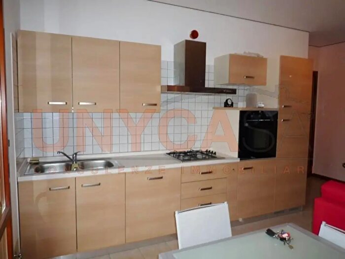 Appartamento bilocale in affitto in Mestrino