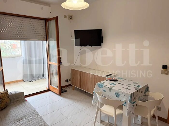 Appartamento bilocale in vendita in Via Gramsci, Oristano