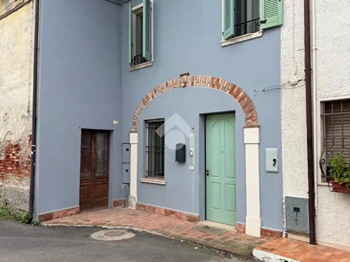 Casa monolocale in vendita in Via Indipendenza, Leno
