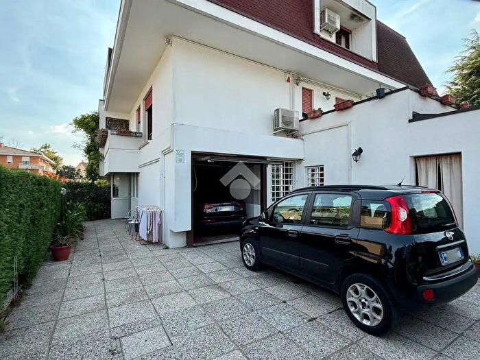 Casa con 5 locali in vendita in Via d Chiesa, Selvazzano Dentro