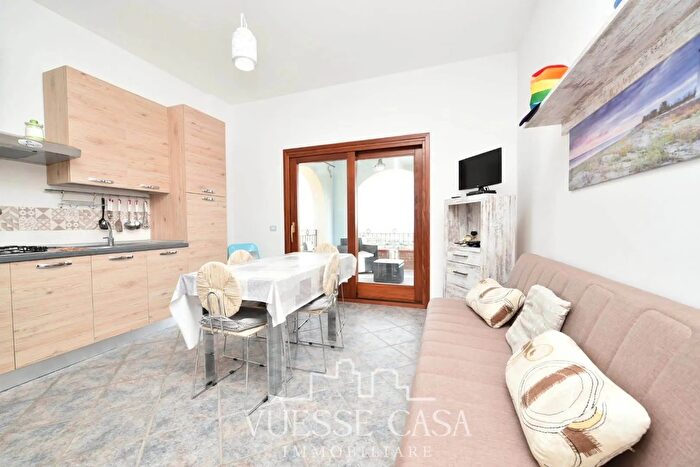 Appartamento con 5 locali in vendita in Budoni, Budoni