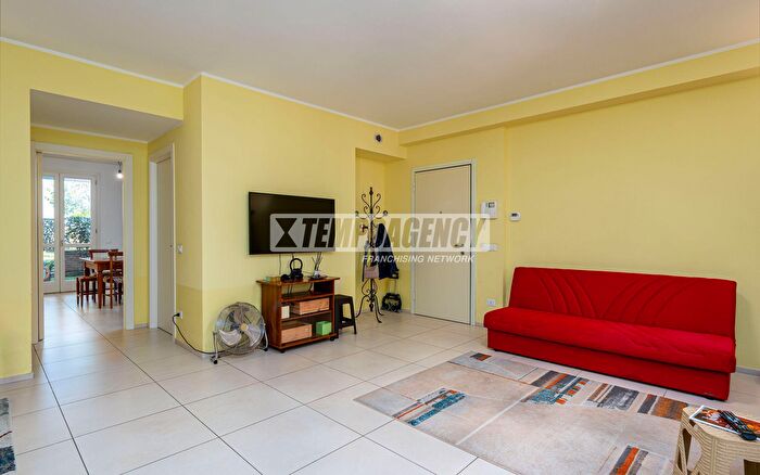 Appartamento quadrilocale in vendita in Sassuolo