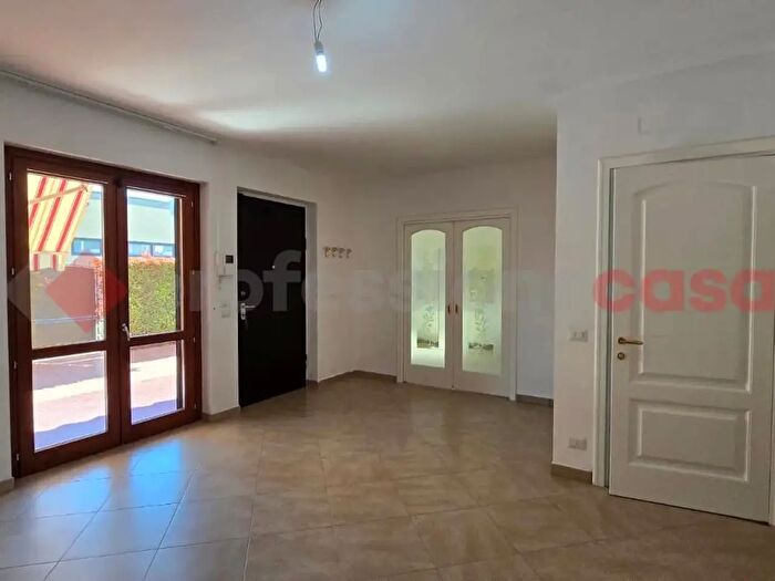 Appartamento quadrilocale in vendita in Via dei Gelsi, Arezzo