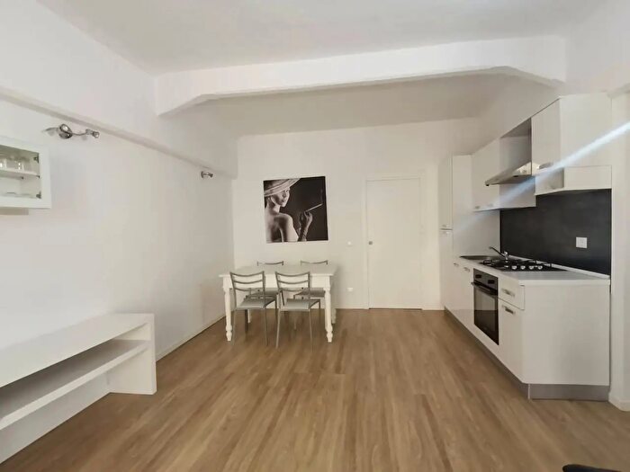 Appartamento bilocale in affitto in Via Mirolte, Iseo