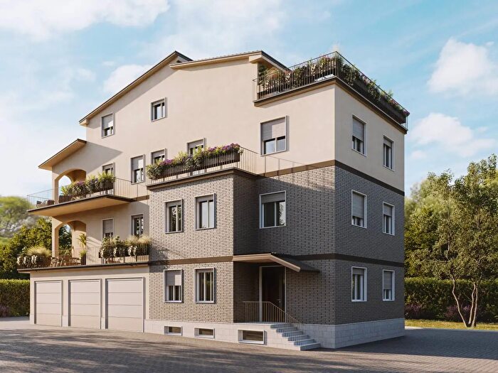 Appartamento con 6 locali in vendita in Via dell Aurora, Bologna