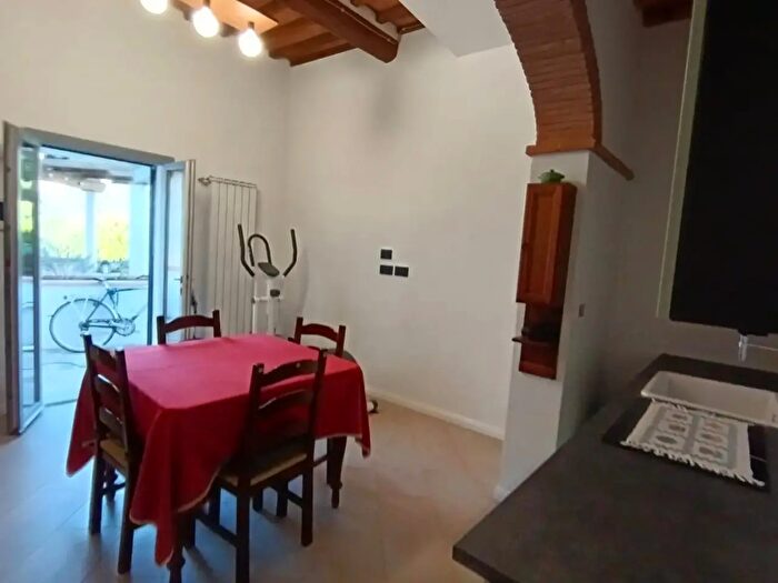 Appartamento bilocale in vendita in Orme, Empoli