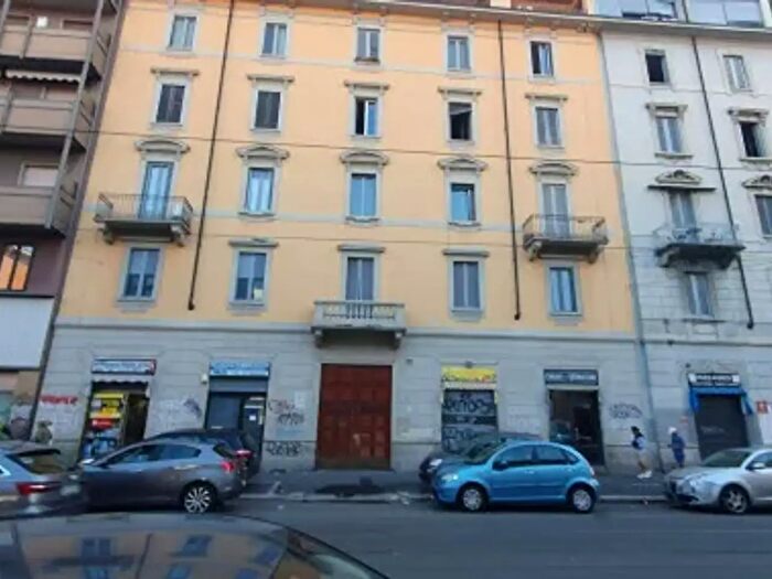 Appartamento bilocale in vendita in Via Giuseppe Meda, Milano