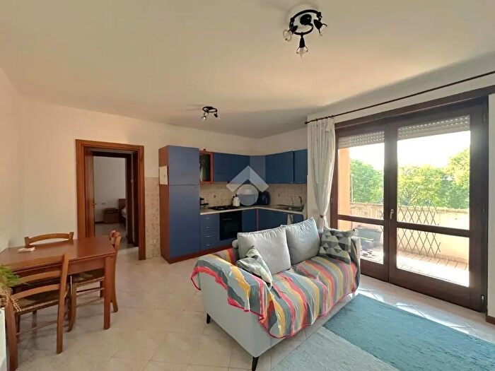 Appartamento bilocale in affitto in Via Generale dalla Chiesa, Montecchio Maggiore