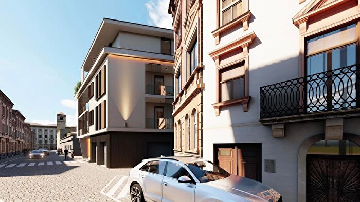 Case in Vendita e in Affitto - 3