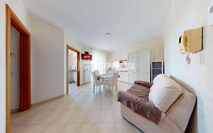 Appartamento bilocale in vendita in Via della Pietra Tonda, Casamassima