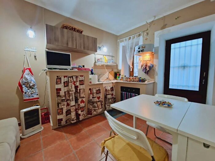 Appartamento monolocale in vendita in Via Riello, SantAgata De Goti