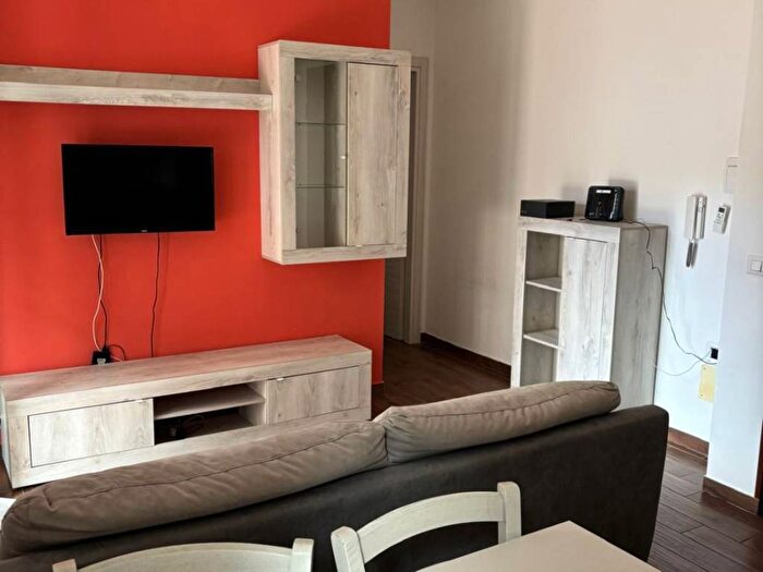 Appartamento trilocale in affitto in Via Sabotino, Civitanova Sud, Civitanova Marche