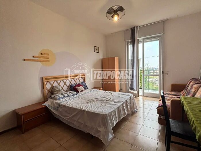 Appartamento monolocale in vendita in Via Donato Bramante, Limbiate