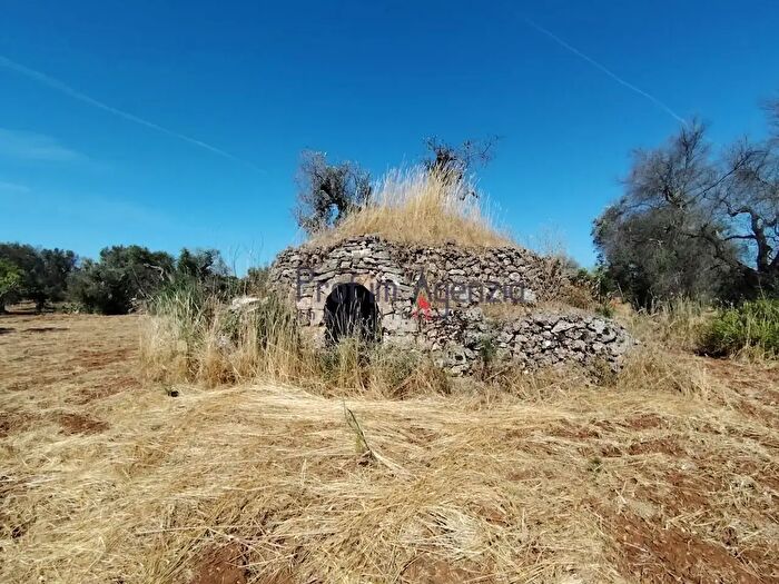 Casa in vendita in Carovigno