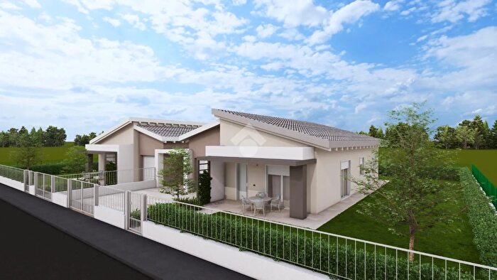 Case in Vendita e in Affitto - 3