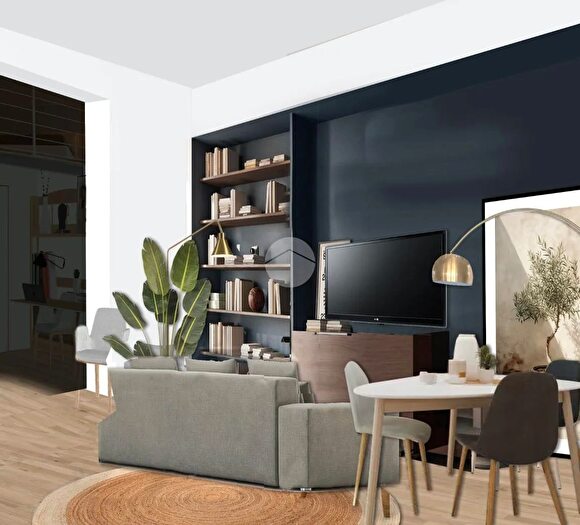 Casa monolocale in vendita in Via Alessandro Manzoni, Triuggio