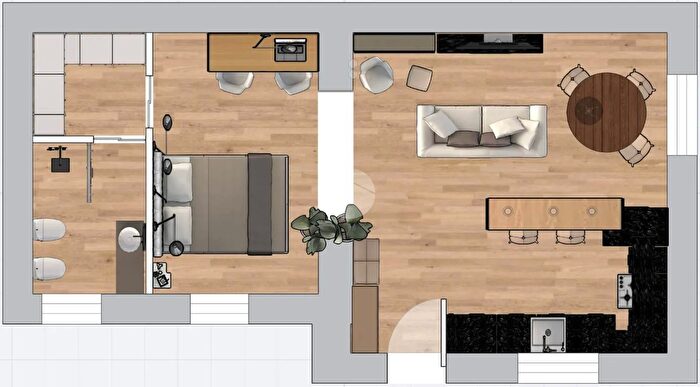 Case in Vendita e in Affitto - 2