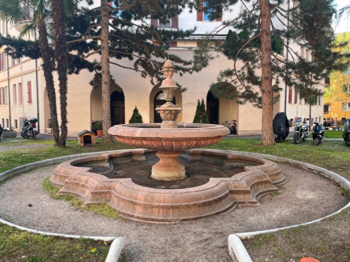 Appartamento trilocale in vendita in Piazza della Vittoria, Bolzano