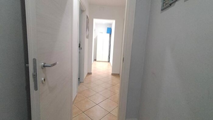 Appartamento quadrilocale in vendita in Vicolo Desenibus, Monfalcone